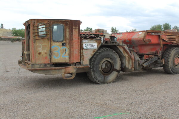 DUX TD26 - Image 5