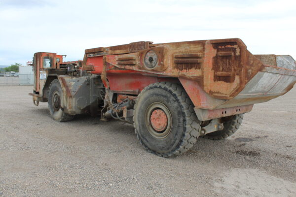 DUX TD26 - Image 6