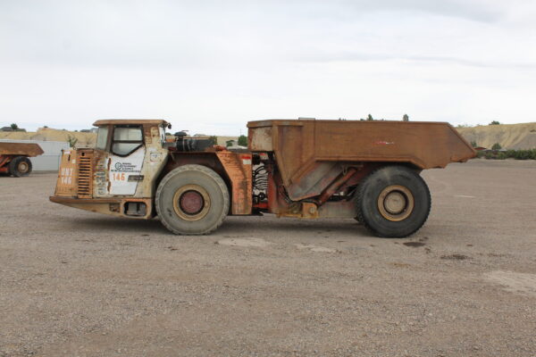 Sandvik 30SX