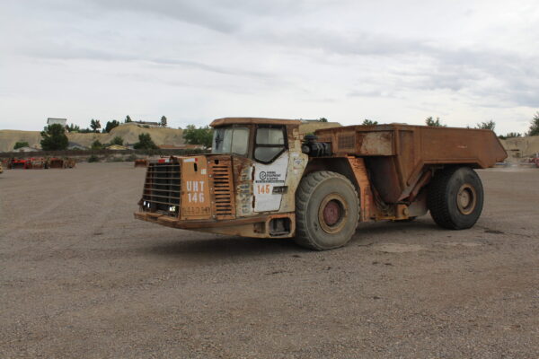 Sandvik 30SX - Image 2