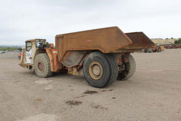 Sandvik 30SX - Image 3