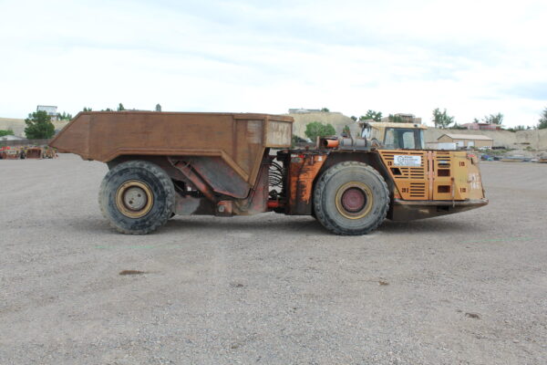 Sandvik 30SX - Image 4