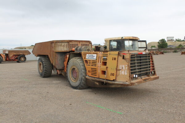 Sandvik 30SX - Image 5