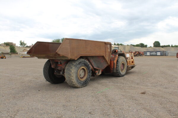 Sandvik 30SX - Image 6