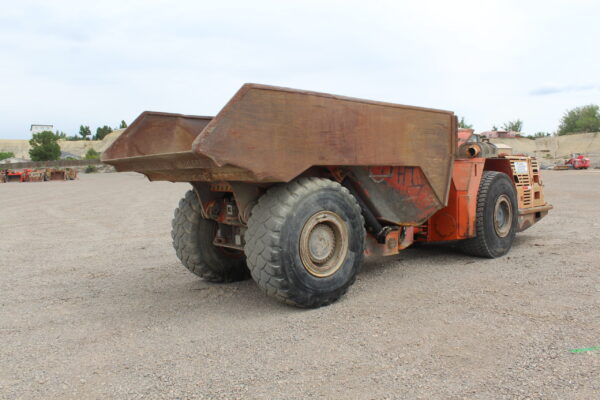 Sandvik 30SX - Image 5