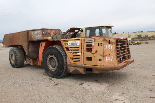 Sandvik 30SX - Image 6