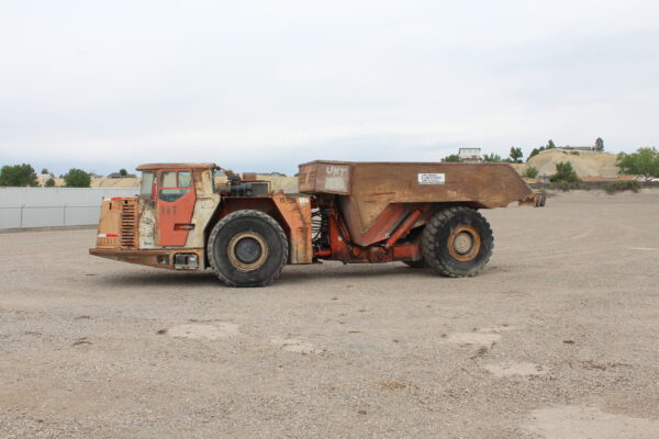 Sandvik 30SX - Image 2
