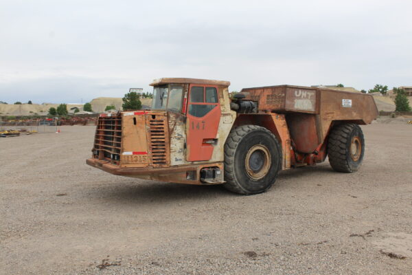 Sandvik 30SX - Image 3