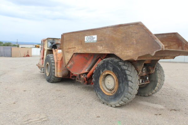 Sandvik 30SX - Image 4