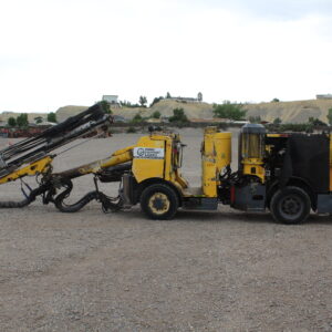 Atlas Copco T1D