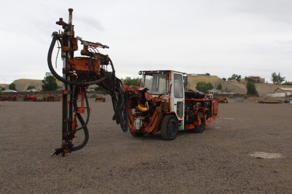 Sandvik DS310 - Image 2