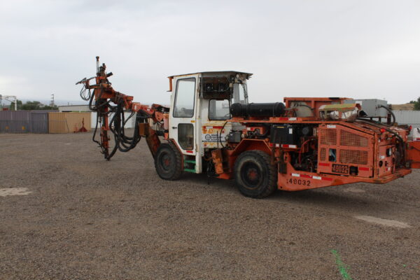 Sandvik DS310 - Image 3