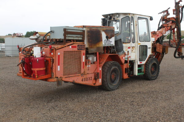 Sandvik DS310 - Image 5