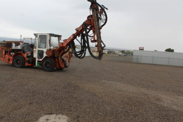 Sandvik DS310 - Image 6