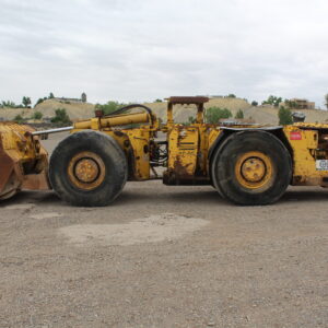Atlas Copco ST-6C