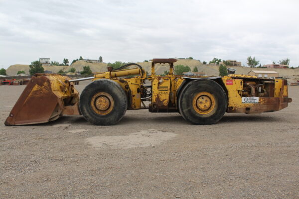 Atlas Copco ST-6C