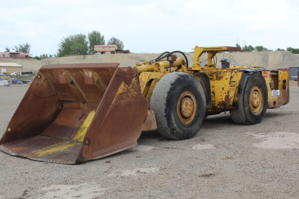 Atlas Copco ST-6C - Image 3