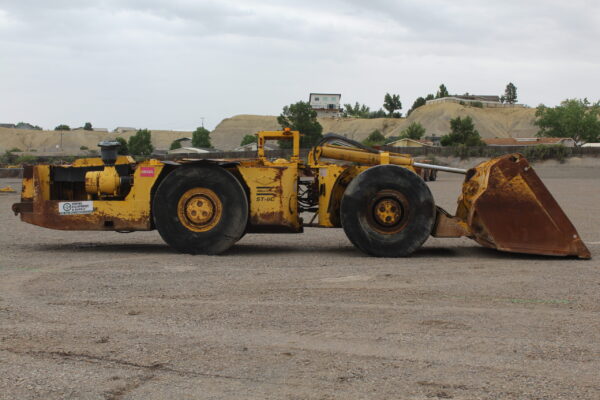 Atlas Copco ST-6C - Image 4