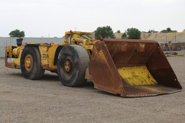 Atlas Copco ST-6C - Image 5