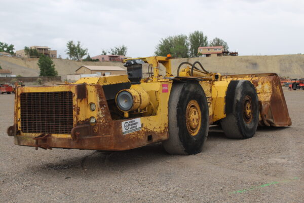 Atlas Copco ST-6C - Image 6