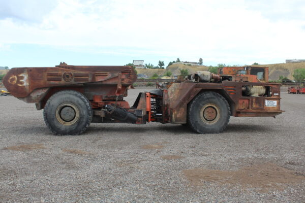 Dux TD26