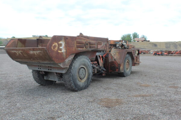 Dux TD26 - Image 2