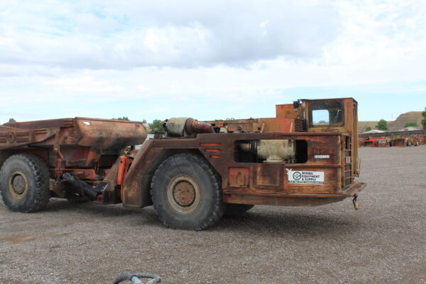 Dux TD26 - Image 3
