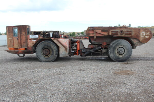 Dux TD26 - Image 4