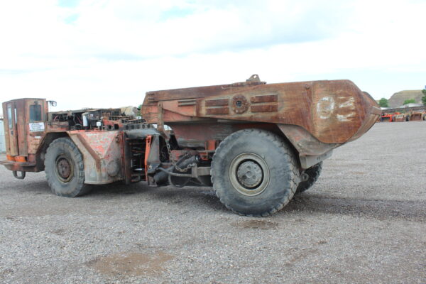 Dux TD26 - Image 6