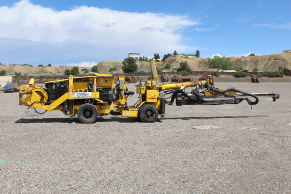 Atlas Copco 104 - Image 3