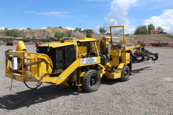 Atlas Copco 104 - Image 2