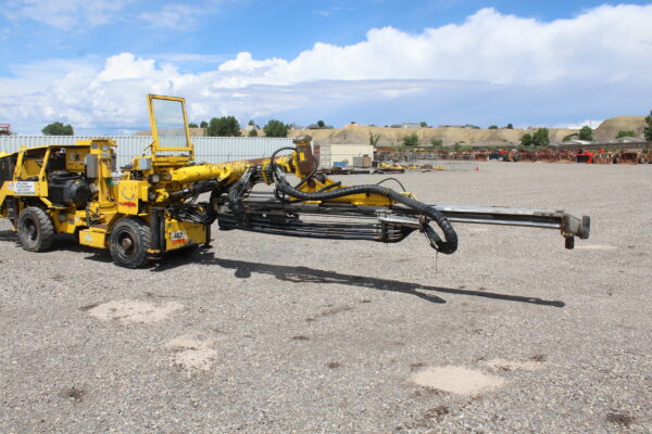 Atlas Copco 104 - Image 5