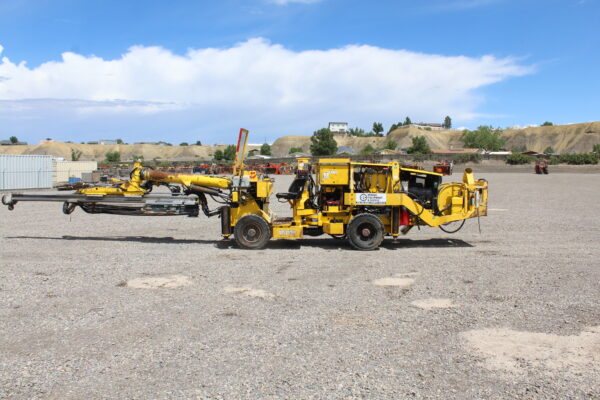 Atlas Copco 104