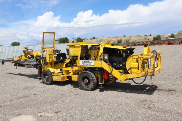 Atlas Copco 104 - Image 4