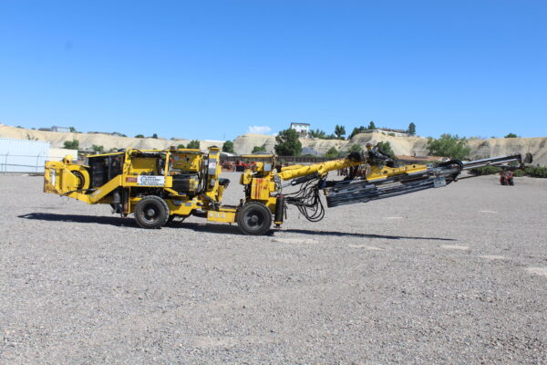 Atlas Copco 104