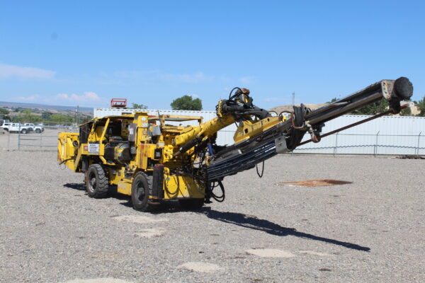 Atlas Copco 104 - Image 2