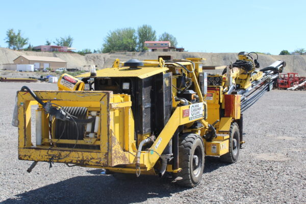 Atlas Copco 104 - Image 3