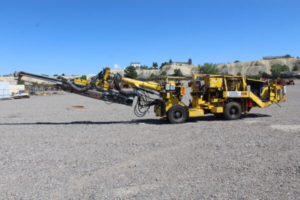 Atlas Copco 104 - Image 4