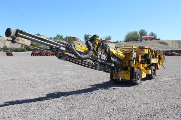Atlas Copco 104 - Image 5