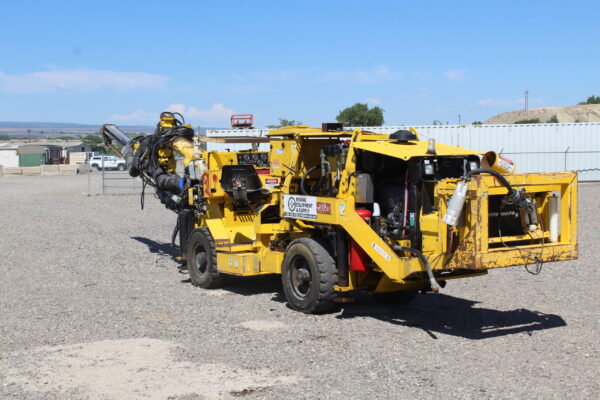 Atlas Copco 104 - Image 6