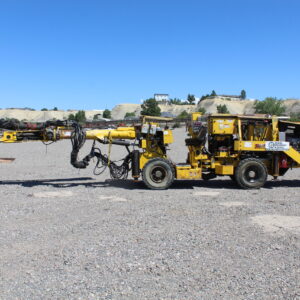 Atlas Copco 104