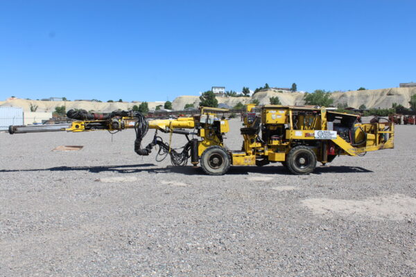 Atlas Copco 104