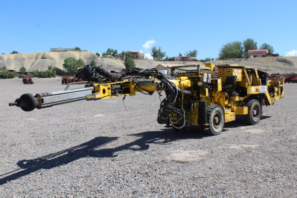 Atlas Copco 104 - Image 2