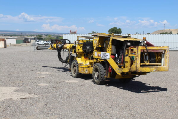 Atlas Copco 104 - Image 3