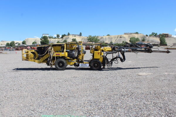 Atlas Copco 104 - Image 4
