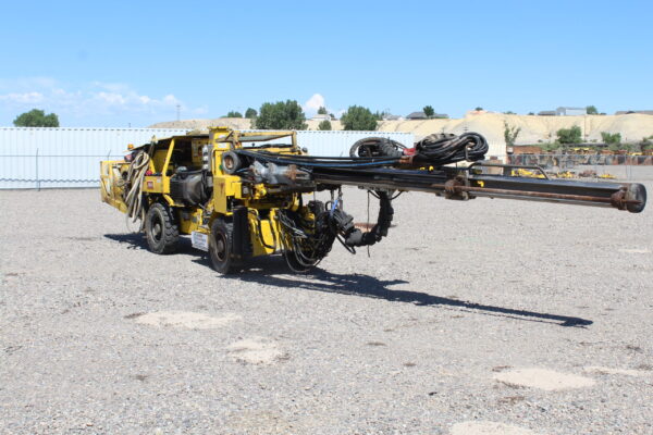 Atlas Copco 104 - Image 5