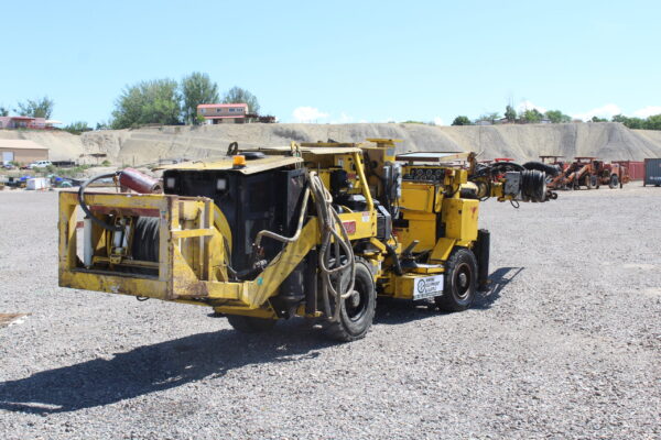 Atlas Copco 104 - Image 6