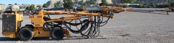 Gardner-Denver Mini Bore - Image 7
