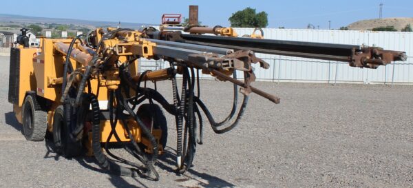 Gardner-Denver Mini Bore - Image 3