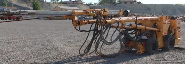 Gardner-Denver Mini Bore - Image 5
